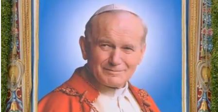 1 Maggio 2011 - Beatificazione di Giovanni Paolo II